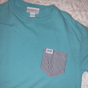 Frat Collection Long sleeve tee